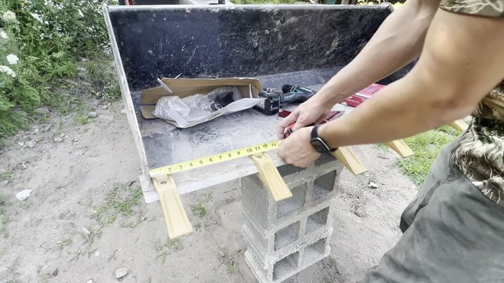 Bolt-On Bucket Teeth (AGT Skid Steer)