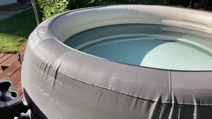 Intex Cup Holder