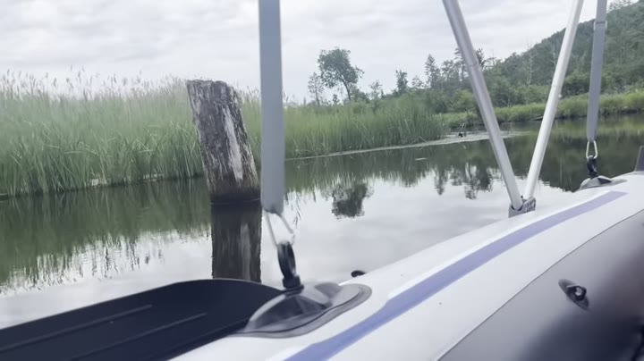 Minn Kota Trolling Motor