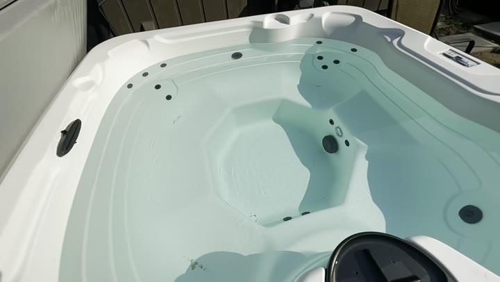 Pool Blaster Vacuums