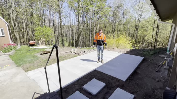 Rock-it Tub Cover Lifter