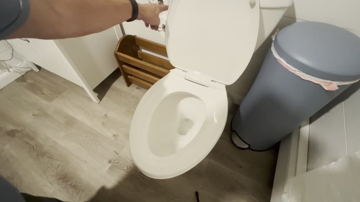 Roebic Septic Tank Treatment