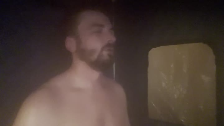 Sauna Tents