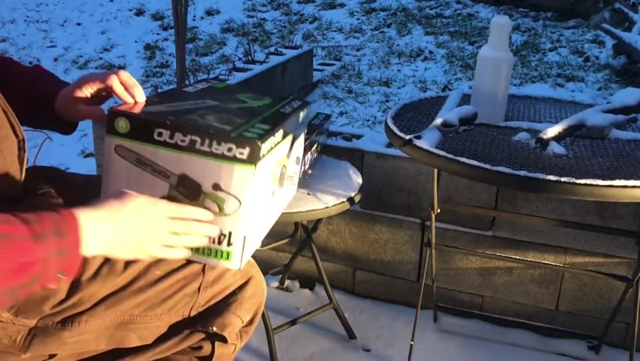 Similar Amazon Electric Chain Saws