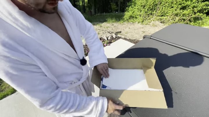YSMJ Cordless Spa / Pool Vacuum